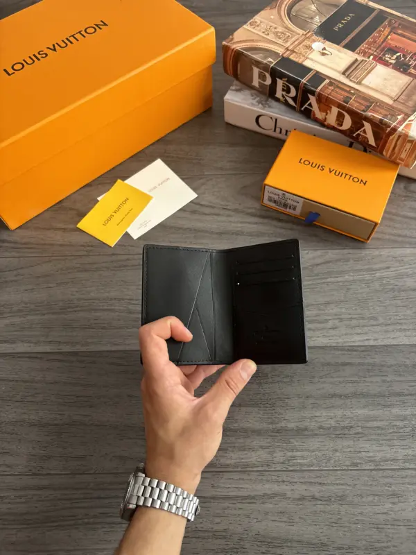 Lv Portes-cartes 4 – Image 3