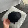 Lv Casquette Noire – Image 3