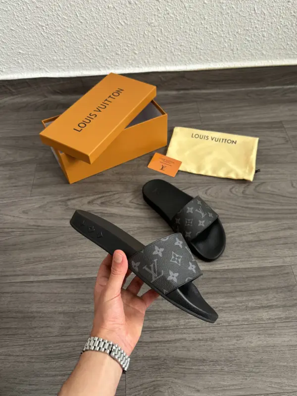 Louis Vuitton Sandale – Image 3