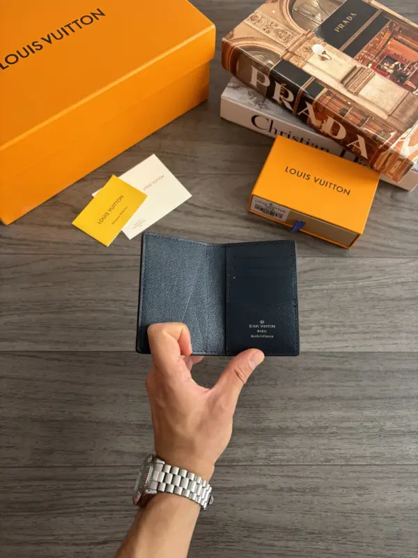 Lv Portes-cartes 1 – Image 3