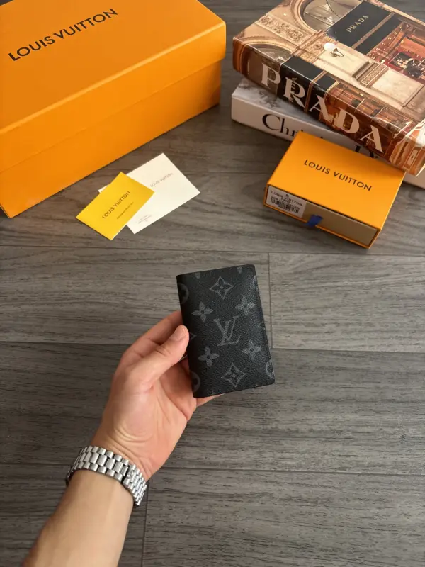 Lv Portes-cartes 5 – Image 3