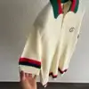 Gucci Polo Beige – Image 3
