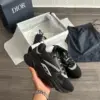 Sneakers Dior B22 Noir – Image 3