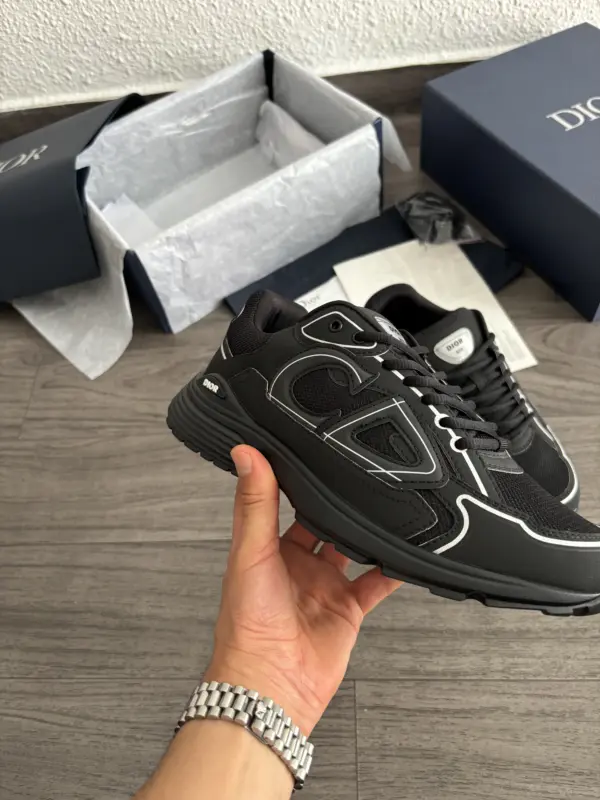 Dior B30 Noir – Image 3