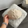 Lv Casquette Beige – Image 3