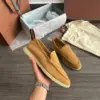 Loro Piana Camel – Image 3