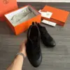 Hermes Chaussures Noir – Image 3