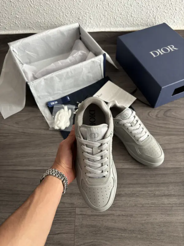 Dior B27 Gris – Image 3