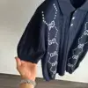 Gucci Polo Bleu – Image 3