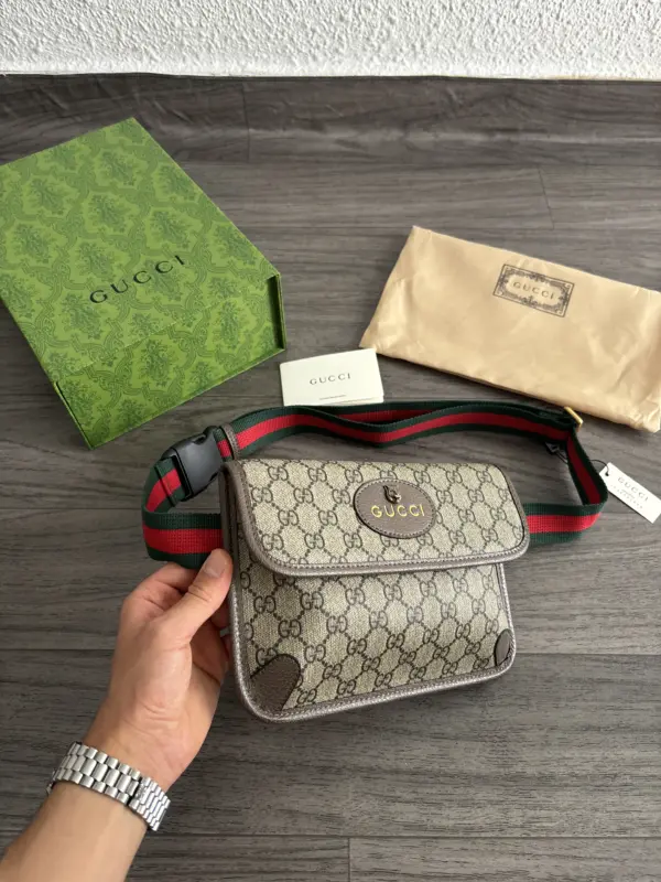 Gucci Banane GG Motif – Image 4
