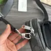 Gucci Sac Gris à Motif GG – Image 4