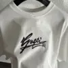 Gucci T-shirt Blanc – Image 4