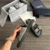Dior Sandale Gris – Image 4