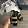 Dior Sandale Vert – Image 4