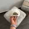 Gucci Casquette Blanche – Image 4