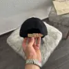 Lv Casquette Noire – Image 4