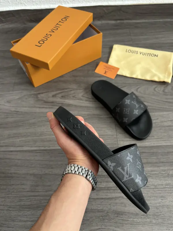 Louis Vuitton Sandale – Image 4