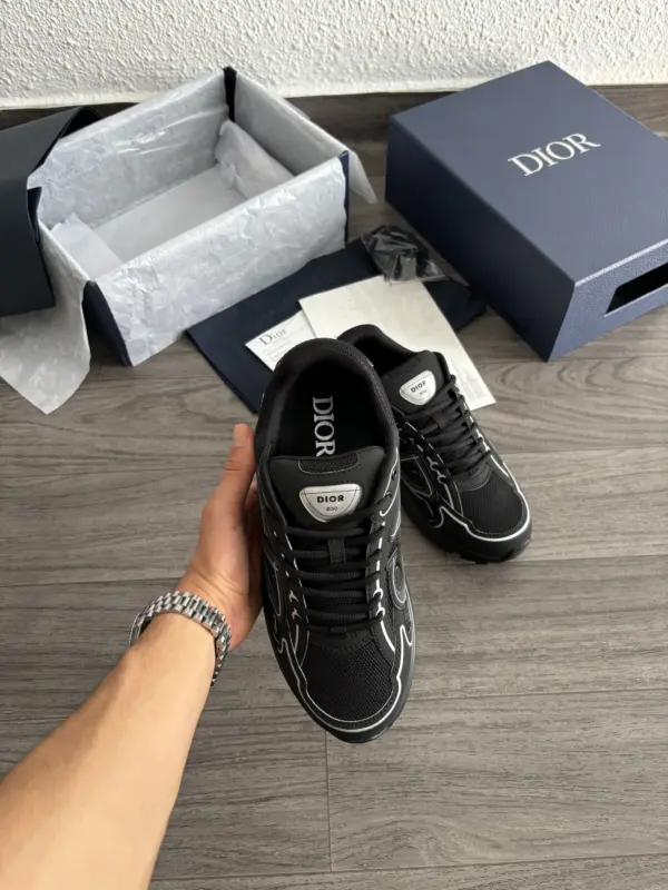 Dior B30 Noir – Image 4