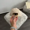 Lv Casquette Beige – Image 4