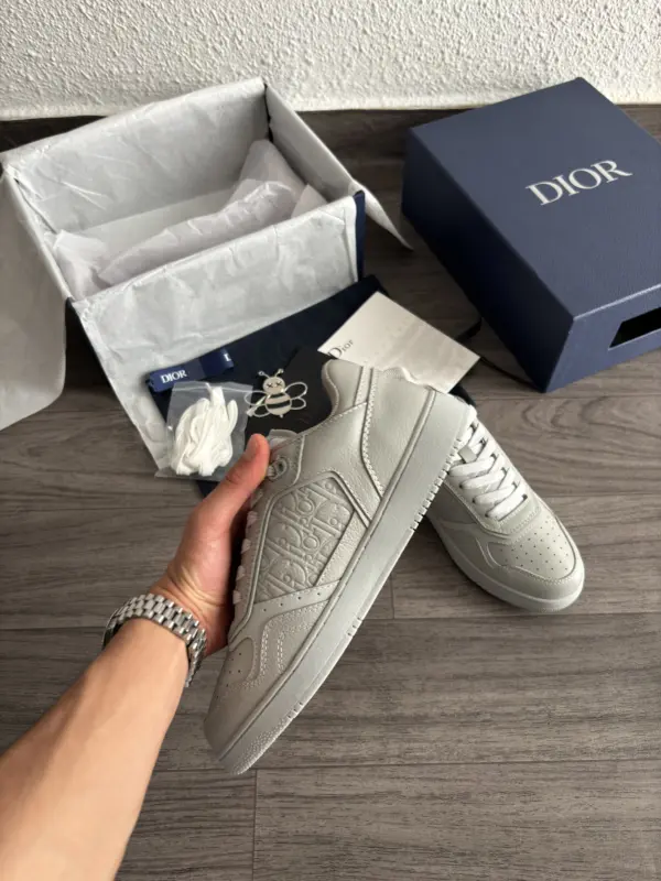 Dior B27 Gris – Image 4