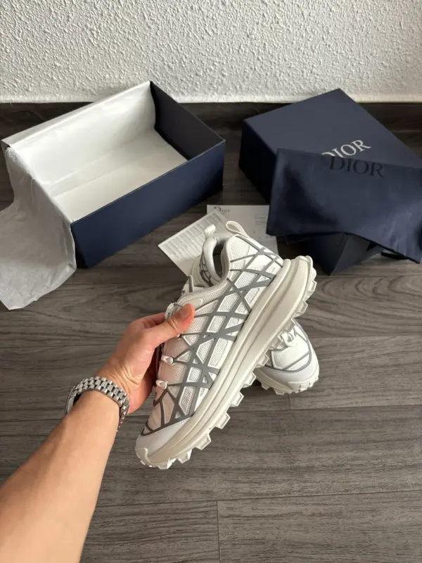 Dior B31 Blanc – Image 4