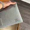 Lv Pochette Gris – Image 4