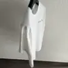 Dior T-shirt Blanc – Image 4