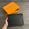Louis Vuitton Pochette Damier – Image 5
