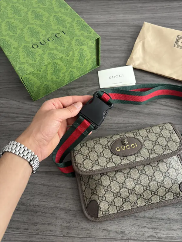 Gucci Banane GG Motif – Image 5