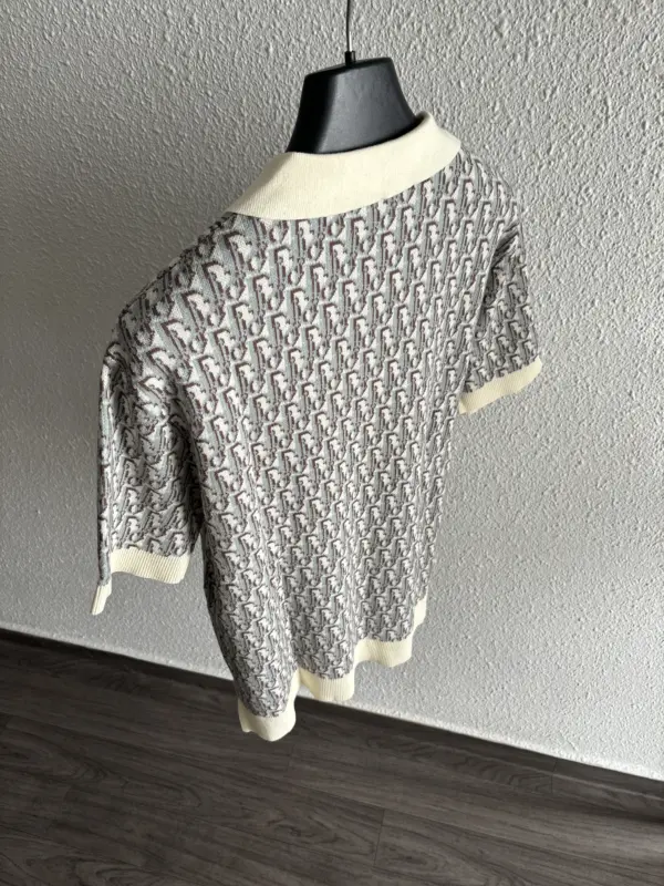 Dior Polo Beige – Image 5