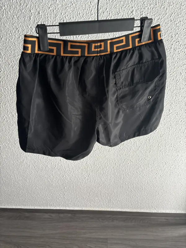 Vesace Short De Bain Noir – Image 5