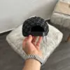 Gucci Casquette Noire – Image 5