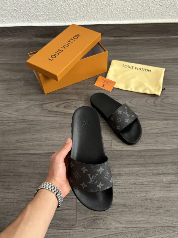 Louis Vuitton Sandale – Image 5