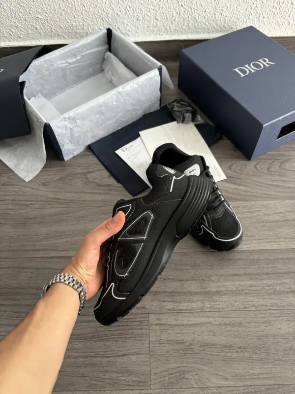Dior B30 Noir – Image 5