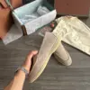 Loro Piana Beige – Image 5