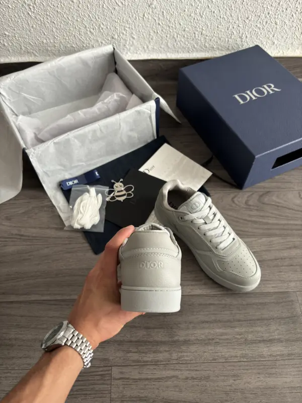 Dior B27 Gris – Image 5