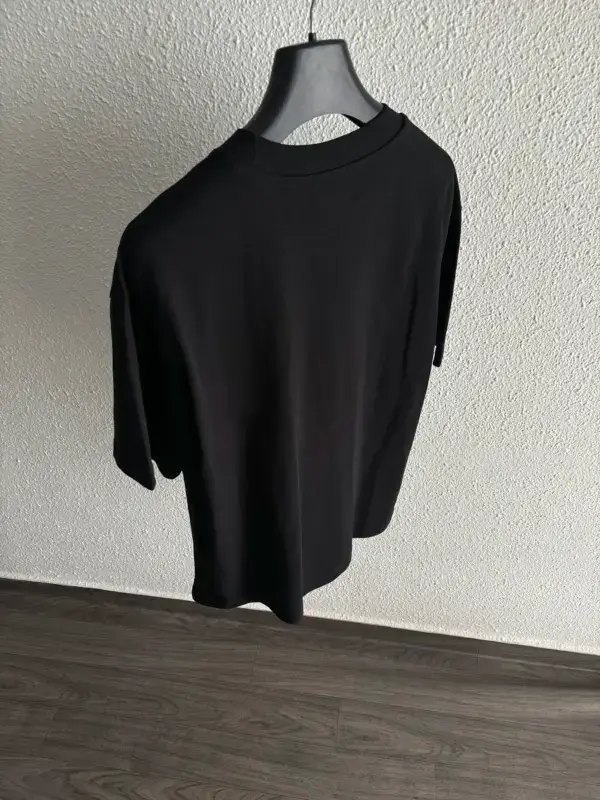 Dior T-shirt Noir CD – Image 5