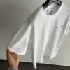 Dior T-shirt Blanc – Image 5