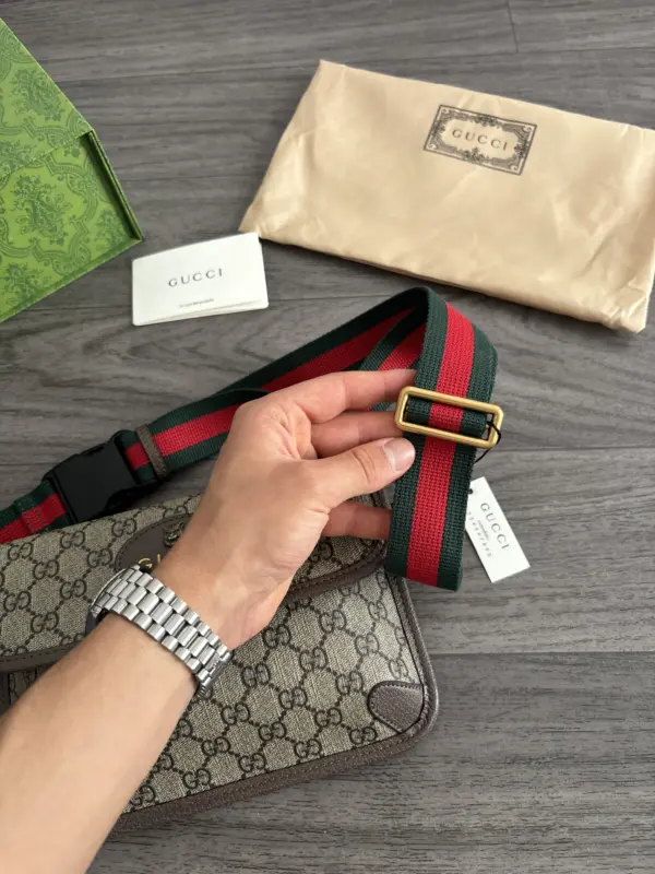 Gucci Banane GG Motif – Image 6