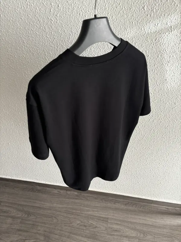 Gucci T-shirt Noir – Image 6