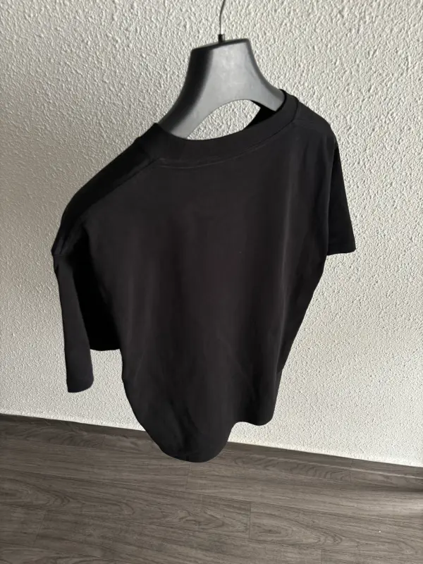 Dior T-shirt Noir – Image 6