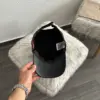 Gucci Casquette Noire – Image 6