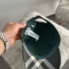 Burberry Casquette Vert – Image 6