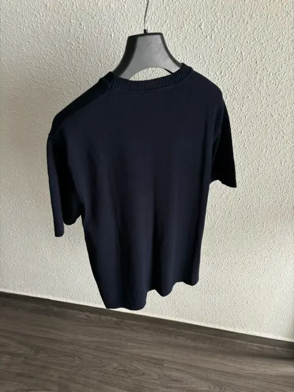 Louis Vuitton T-shirt Bleu – Image 6