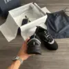 Sneakers Dior B22 Noir – Image 6