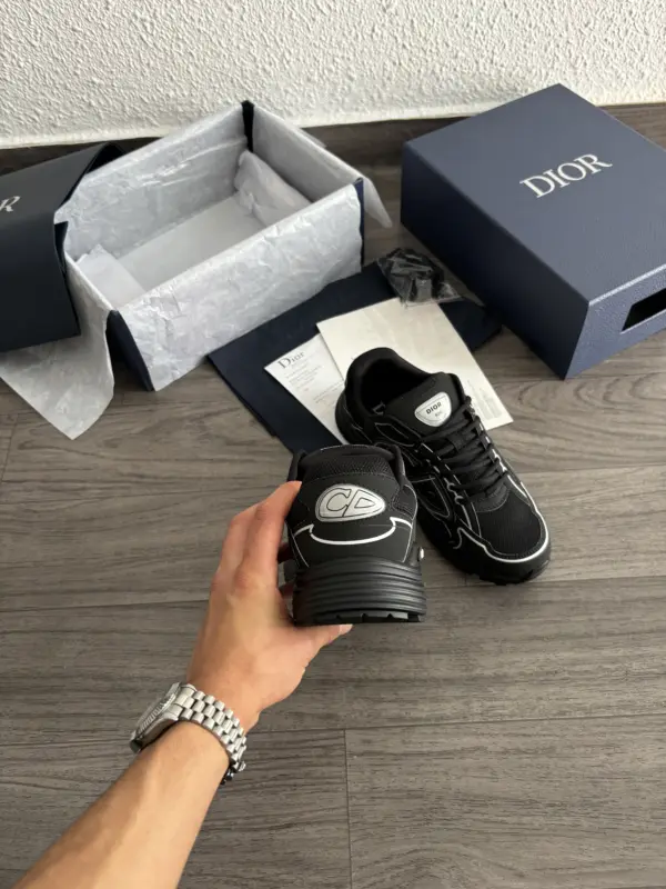 Dior B30 Noir – Image 6