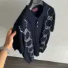 Gucci Polo Bleu – Image 6