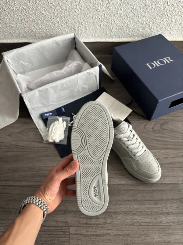 Dior B27 Gris – Image 6