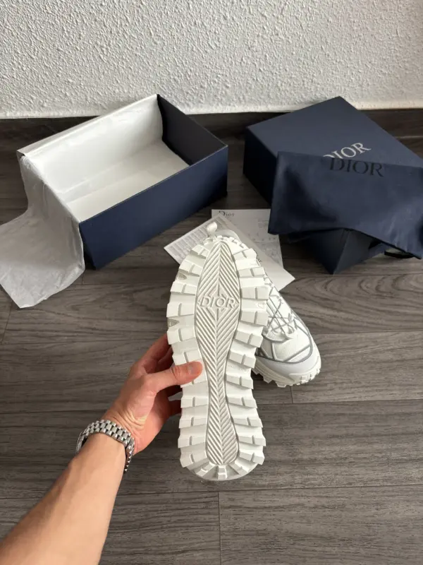 Dior B31 Blanc – Image 6
