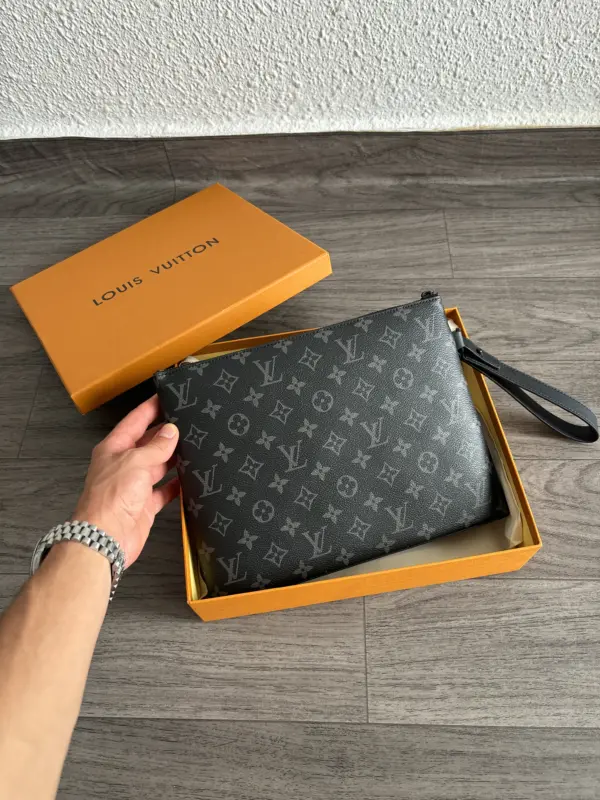 Lv Pochette avec Motifs – Image 6